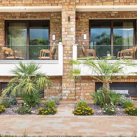 Apartamento Porto Fino Asprovalta Exterior foto