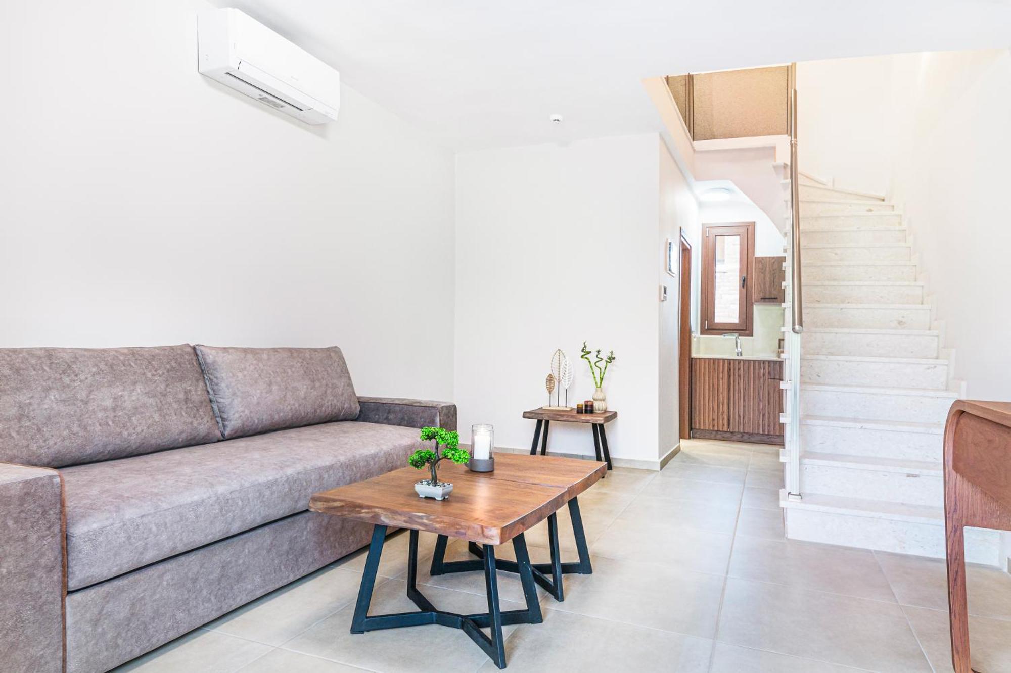 Apartamento Porto Fino Asprovalta Exterior foto