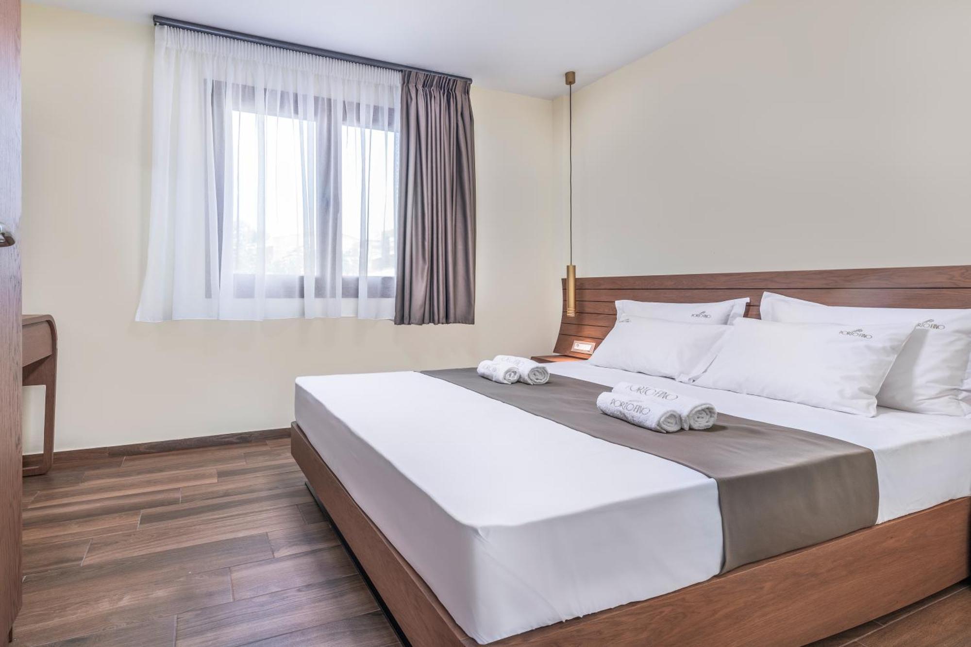 Apartamento Porto Fino Asprovalta Exterior foto