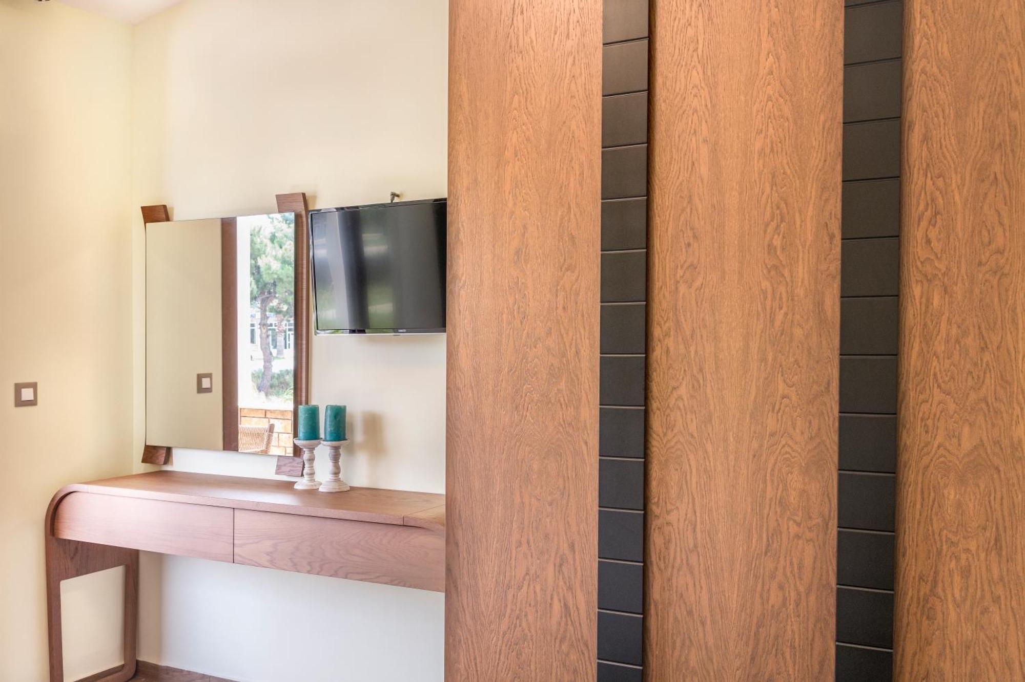 Apartamento Porto Fino Asprovalta Exterior foto