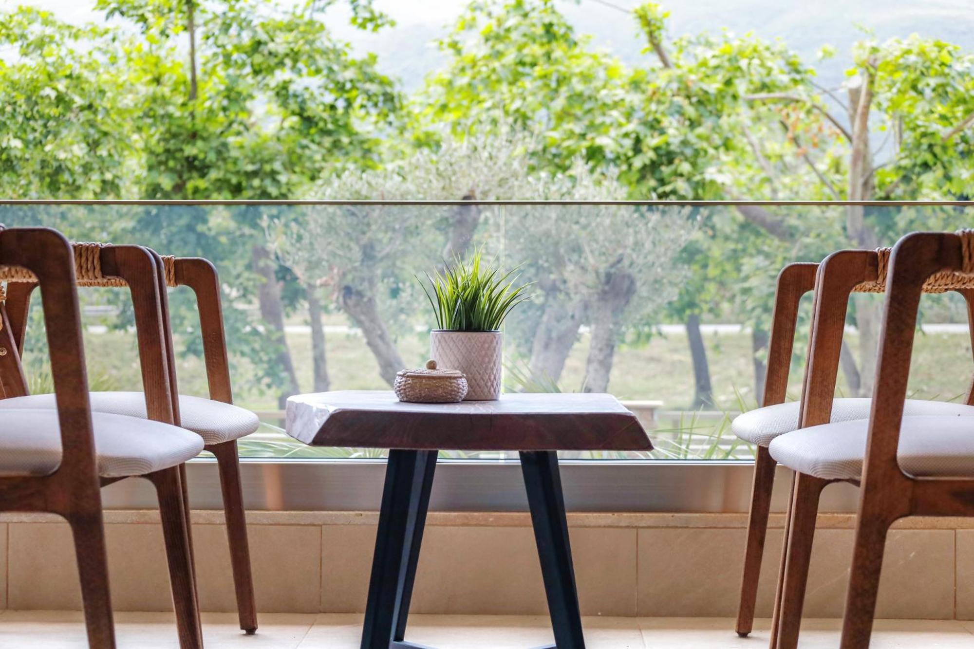 Apartamento Porto Fino Asprovalta Exterior foto